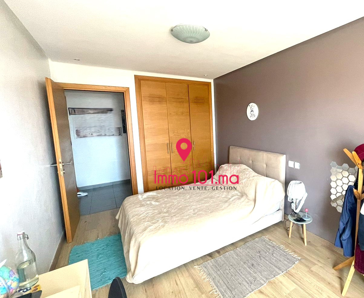 Appartement à vendre à Sid El Abed SIV1793